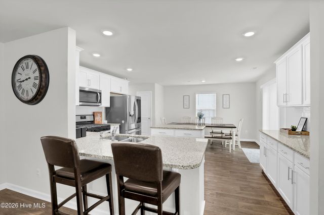 609 Ava Street, New Bern, NC 28560