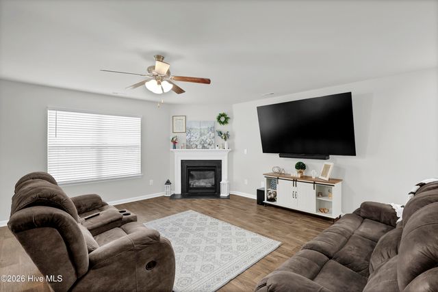 609 Ava Street, New Bern, NC 28560