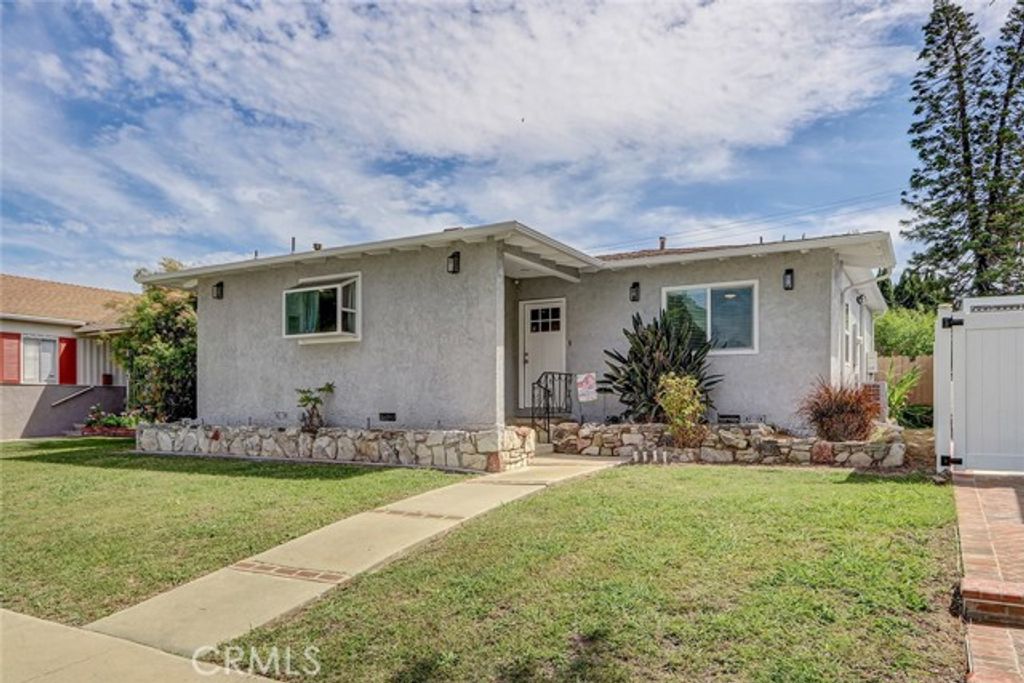 4112 W 173rd Place, Torrance, CA 90504