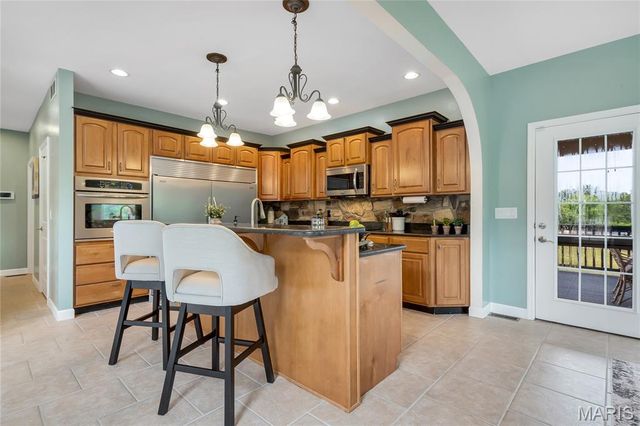 1 Cedar Lake Court, Troy, MO 63379