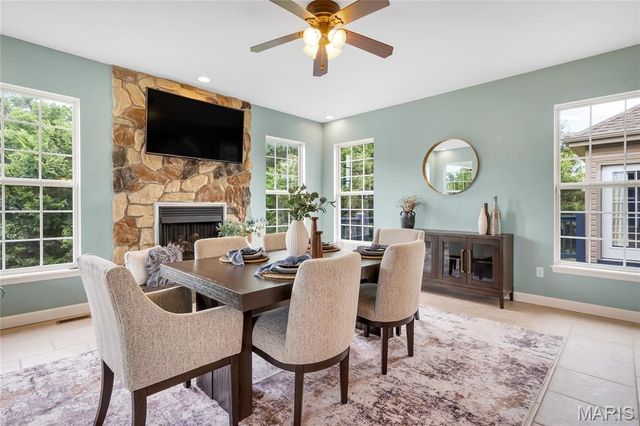 1 Cedar Lake Court, Troy, MO 63379