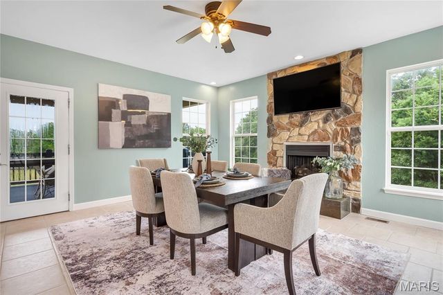 1 Cedar Lake Court, Troy, MO 63379