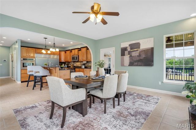 1 Cedar Lake Court, Troy, MO 63379