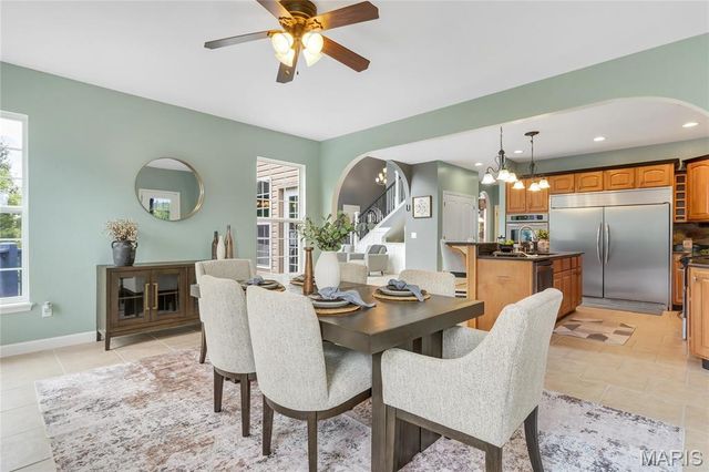 1 Cedar Lake Court, Troy, MO 63379