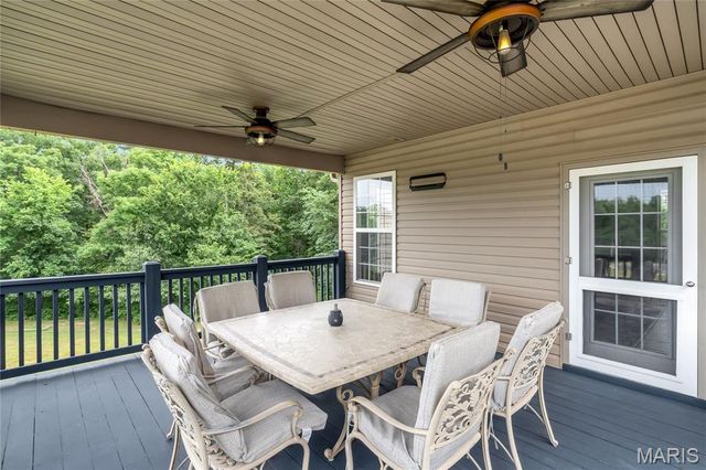 1 Cedar Lake Court, Troy, MO 63379