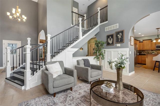 1 Cedar Lake Court, Troy, MO 63379