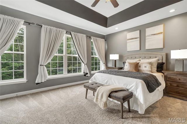 1 Cedar Lake Court, Troy, MO 63379
