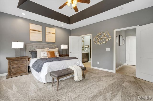 1 Cedar Lake Court, Troy, MO 63379