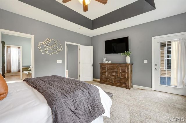 1 Cedar Lake Court, Troy, MO 63379