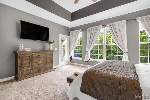 1 Cedar Lake Court, Troy, MO 63379