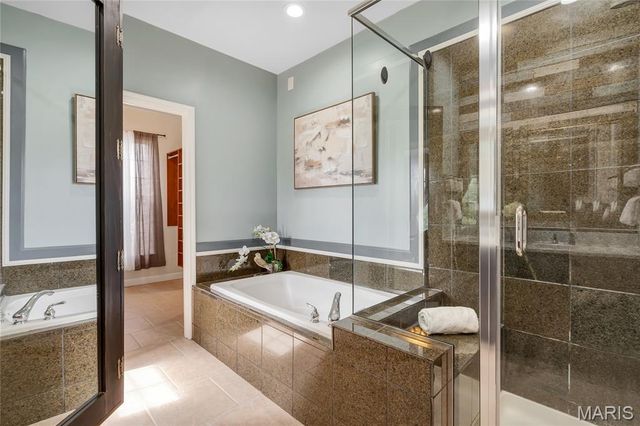 1 Cedar Lake Court, Troy, MO 63379