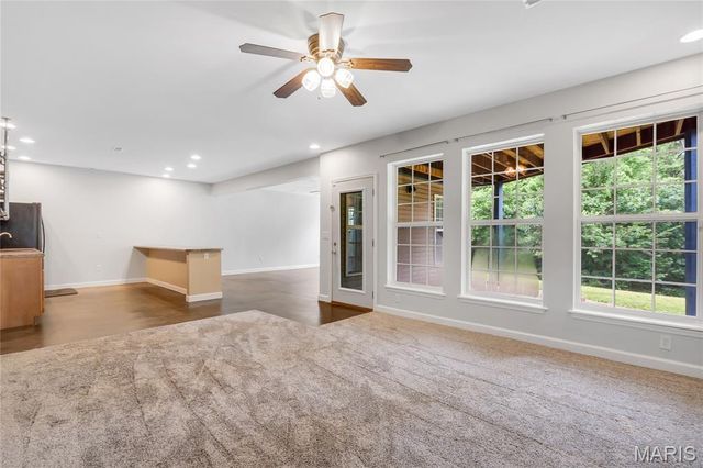 1 Cedar Lake Court, Troy, MO 63379