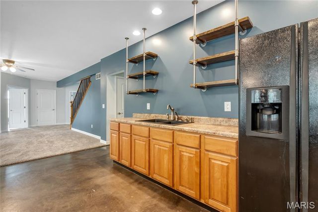1 Cedar Lake Court, Troy, MO 63379