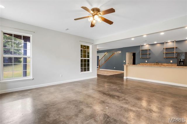 1 Cedar Lake Court, Troy, MO 63379
