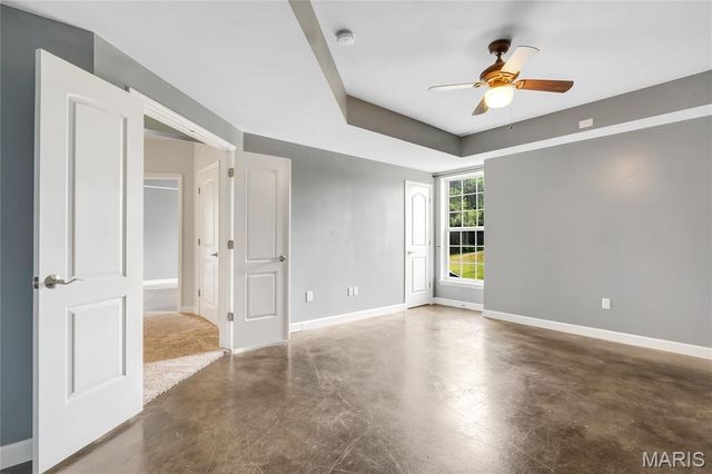 1 Cedar Lake Court, Troy, MO 63379