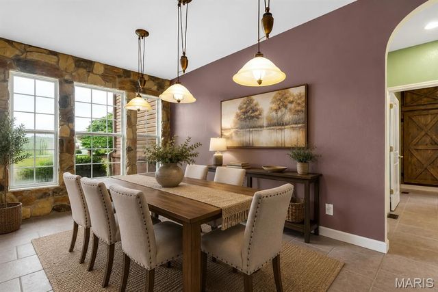 1 Cedar Lake Court, Troy, MO 63379