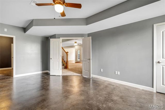 1 Cedar Lake Court, Troy, MO 63379