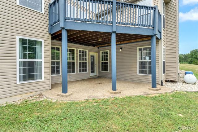 1 Cedar Lake Court, Troy, MO 63379