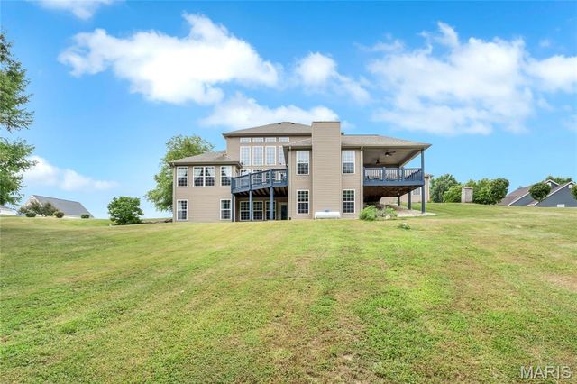 1 Cedar Lake Court, Troy, MO 63379