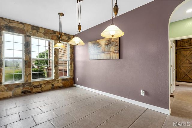 1 Cedar Lake Court, Troy, MO 63379