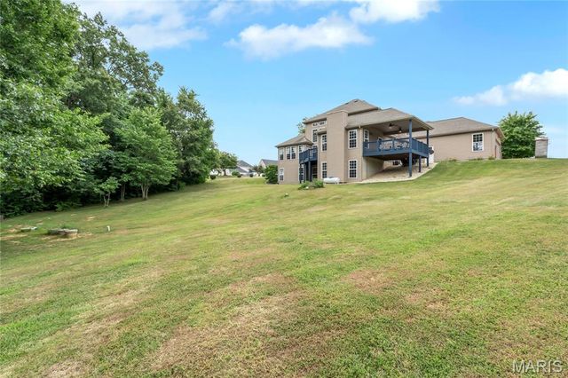 1 Cedar Lake Court, Troy, MO 63379