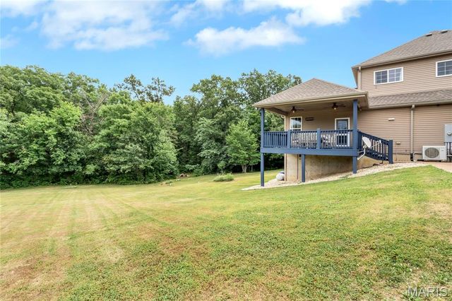 1 Cedar Lake Court, Troy, MO 63379
