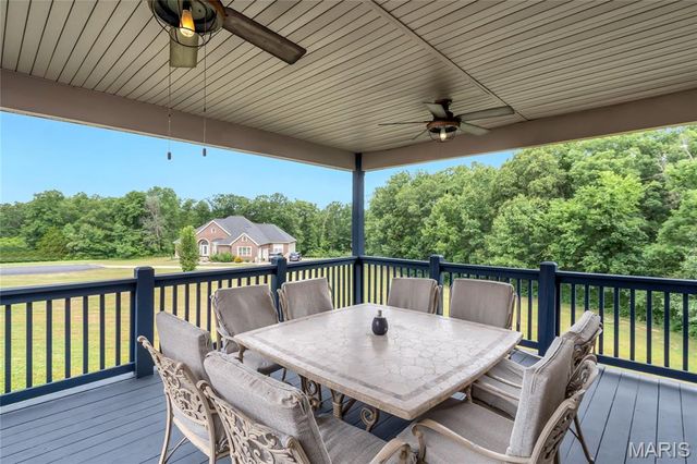 1 Cedar Lake Court, Troy, MO 63379