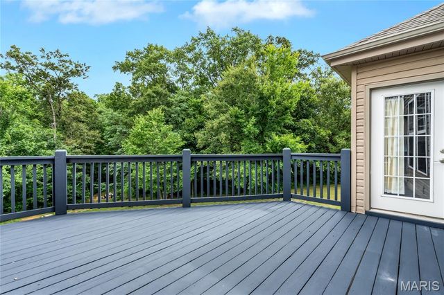 1 Cedar Lake Court, Troy, MO 63379