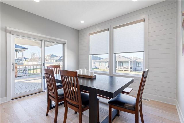 6518 S 208 Avenue, Elkhorn, NE 68022