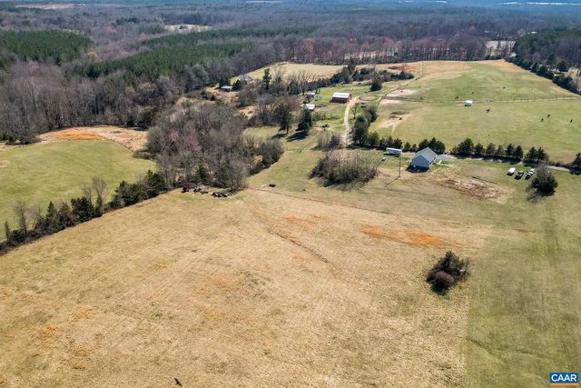 2838 BIBB STORE RD, Louisa, VA 23093