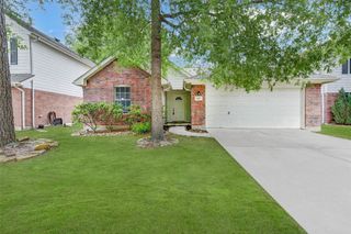 5207 Flax Bourton Street, Humble, TX 77346