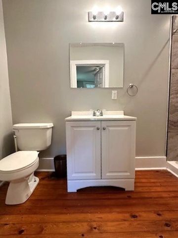 2331 Santee Avenue, Columbia, SC 29205