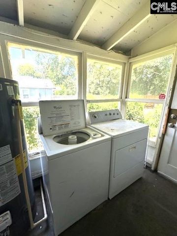 2331 Santee Avenue, Columbia, SC 29205