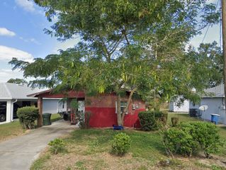 2086 MARTIN LUTHER KING JR BOULEVARD, Bartow, FL 33830