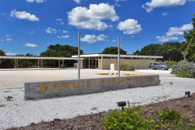 515 ROUSSEAU DRIVE, Nokomis, FL 34275