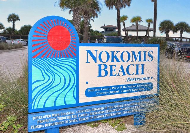 515 ROUSSEAU DRIVE, Nokomis, FL 34275