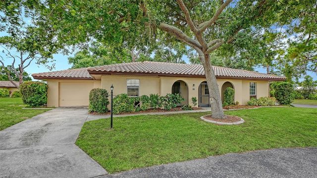 515 ROUSSEAU DRIVE, Nokomis, FL 34275