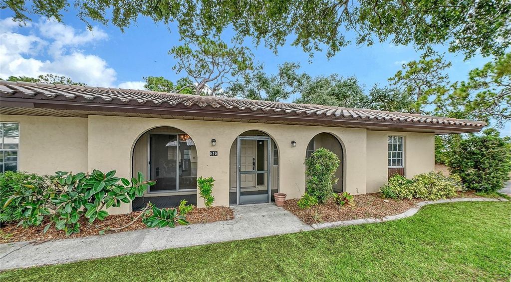 515 ROUSSEAU DRIVE, Nokomis, FL 34275
