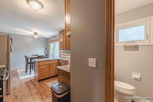 1780 Woodrun Drive, Lowell, MI 49331