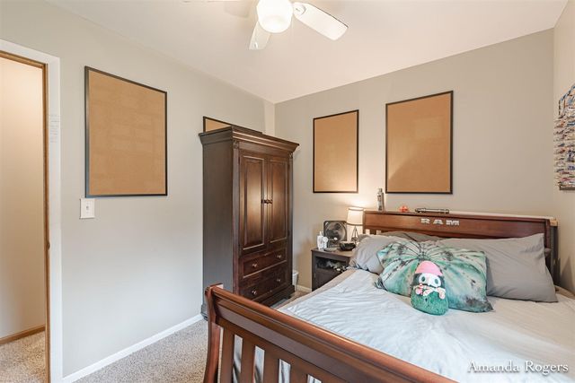 1780 Woodrun Drive, Lowell, MI 49331