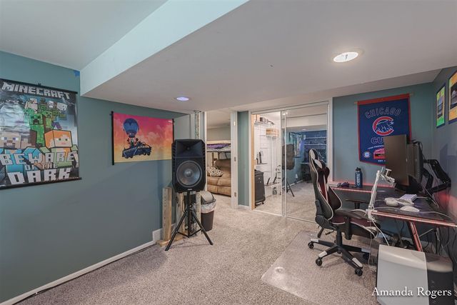 1780 Woodrun Drive, Lowell, MI 49331