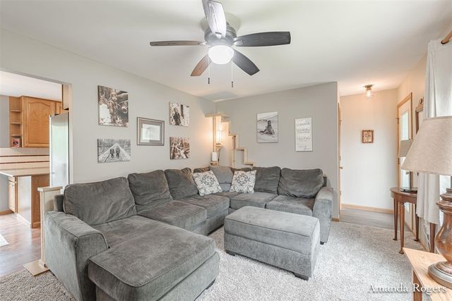 1780 Woodrun Drive, Lowell, MI 49331