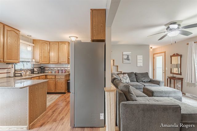 1780 Woodrun Drive, Lowell, MI 49331