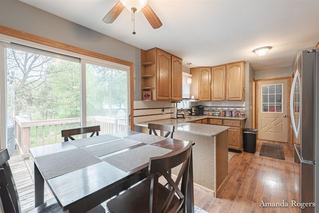 1780 Woodrun Drive, Lowell, MI 49331