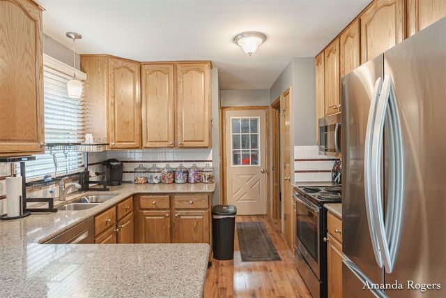 1780 Woodrun Drive, Lowell, MI 49331