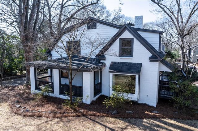 2415 Charleston Oaks Lane, Decatur, GA 30030