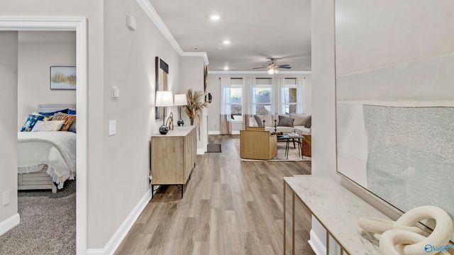 7109 Raquel Circle, Gurley, AL 35748