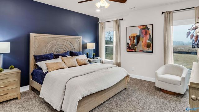 7109 Raquel Circle, Gurley, AL 35748