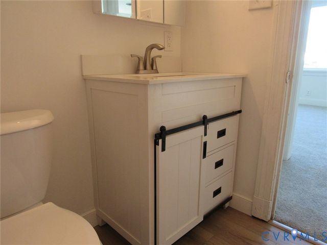 2713 Irisdale Ave, Henrico, VA 23228