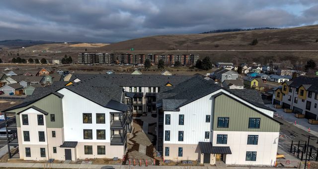 1140 Charlo Street 102, Missoula, MT 59802